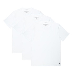 Three-Pack Micro Logo T-Shirt Set