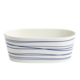 1815 Pacific Trough Planter 25 x 9cm