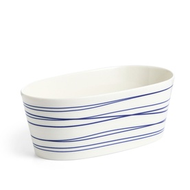 1815 Pacific Trough Planter 25 x 9cm