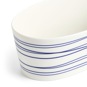 1815 Pacific Trough Planter 25 x 9cm