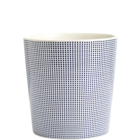 1815 Pacific Large Planter 14 x 15cm