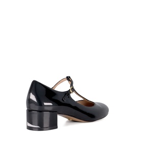 Believable Block Heel Mary Janes