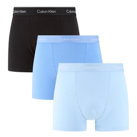 Icon Stretch Trunks Three-Pack