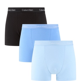 Icon Stretch Trunks Three-Pack