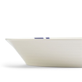 Pacific Low Serving Bowl 31 cm