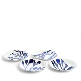 Pacific Serving Plate 24 cm