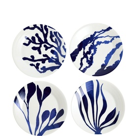 Pacific Serving Plate 24 cm