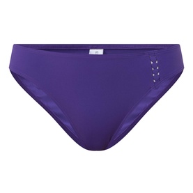 Mood Button Mid-Rise Bikini Brief