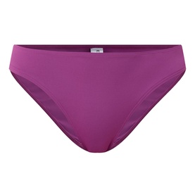 Wave Mid-Rise Bikini Brief