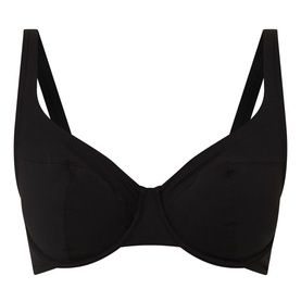 Podium Underwired Bikini Top