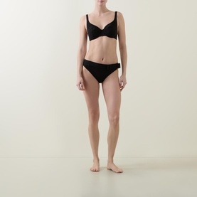 Podium Underwired Bikini Top