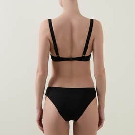 Podium Underwired Bikini Top