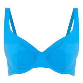 Podium Underwired Bikini Top