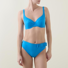Podium Underwired Bikini Top