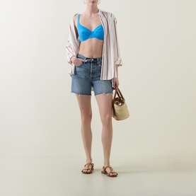 Podium Underwired Bikini Top