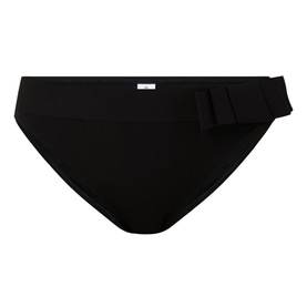 Podium Mid-Rise Bow Bikini Brief