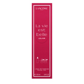 La Vie Est Belle L'Elixir Eau de Parfum Refill