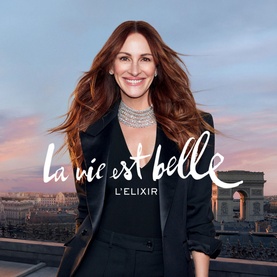 La Vie Est Belle L'Elixir Eau de Parfum Refill