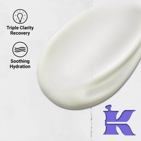 Clearly Corrective&trade; Clarity-Activating Smoothing Emulsion 