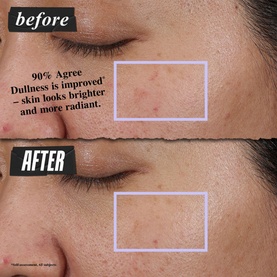 Clearly Corrective&trade; Clarity-Activating Smoothing Emulsion 