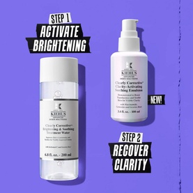 Clearly Corrective&trade; Clarity-Activating Smoothing Emulsion 