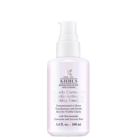 Clearly Corrective&trade; Clarity-Activating Smoothing Emulsion 