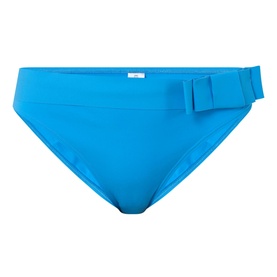 Podium Mid-Rise Bow Bikini Brief