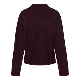 Rina Roll Neck Sweater