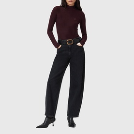 Rina Roll Neck Sweater