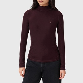 Rina Roll Neck Sweater