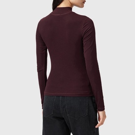 Rina Roll Neck Sweater