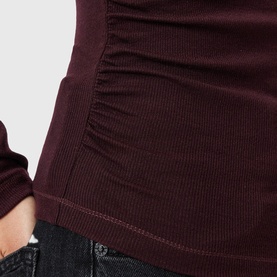 Rina Roll Neck Sweater