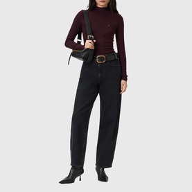 Rina Roll Neck Sweater