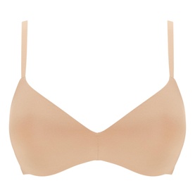 Push Up Bra Clay