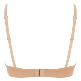 Push Up Bra Clay