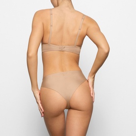 Push Up Bra Clay