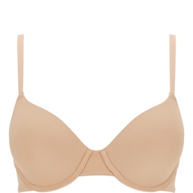 T-Shirt Bra Clay