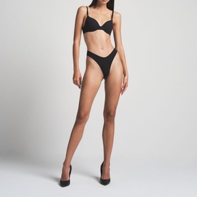 T-Shirt Bra Onyx