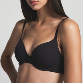 T-Shirt Bra Onyx