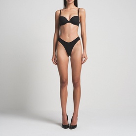 Push Up Bra Onyx