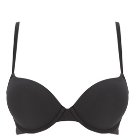 Push Up Bra Onyx