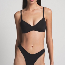 Push Up Bra Onyx