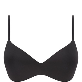 Push Up Bra Onyx