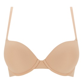 Strapless Bra Clay