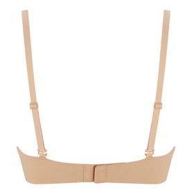 Strapless Bra Clay