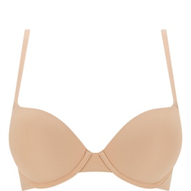 Strapless Bra Clay