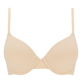 T-Shirt Bra Sand