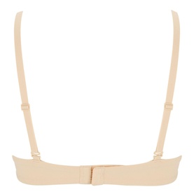 T-Shirt Bra Sand