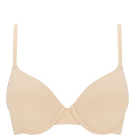 T-Shirt Bra Sand