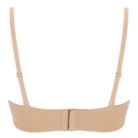 Push Up Bra Clay